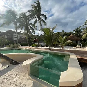 Roc Luxe 5* Tulum