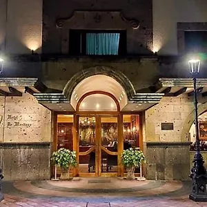 4* Hotel De Mendoza