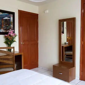  Homestay Casa Kinich