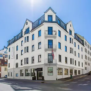 Heimen Hotel Bergen