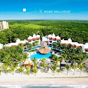 Hidden Beach Au Naturel Adults Only Catamaran, Cenote & More Inclusive 5* Akumal