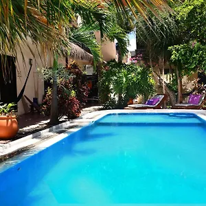 Geminis Boutique Condohotel 4* Tulum