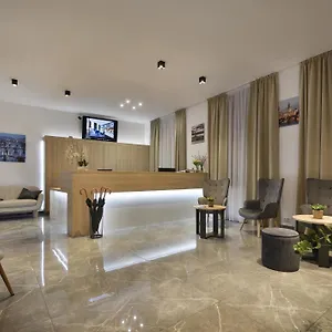 Season Hotel Prague