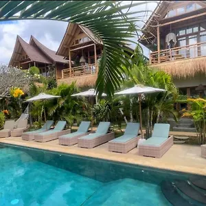 Incense Impossible Beach-adults Only Guest house Uluwatu (Bali)