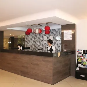 4* Hotel Dali Plaza Ejecutivo