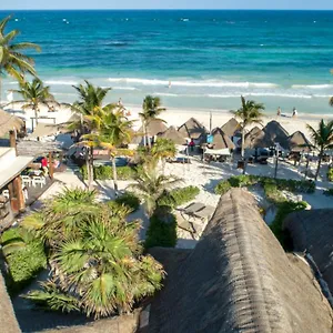 Alma Boutique 4* Tulum