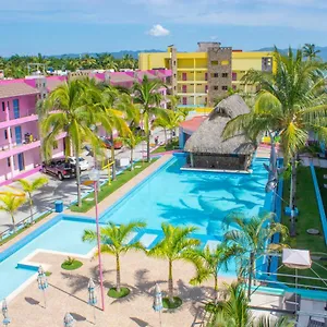 Miami 4* Nuevo Vallarta