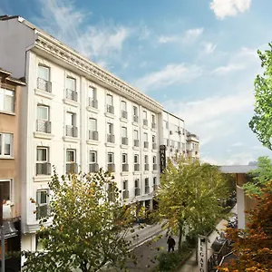 Halifaks Hotel Istanbul